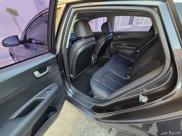 أوبتيما K5 ديزل 2020 بطاقة جمركية الأحساء وكالة 22