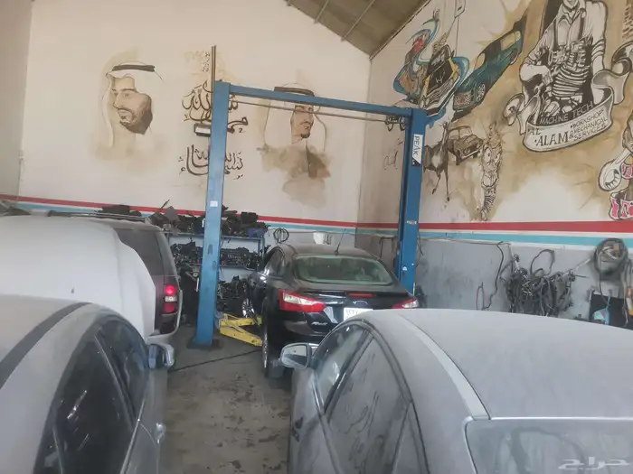 مركز متخصص في صيانه فورد فوكس وايكو سبورت وفورد فيقو 1