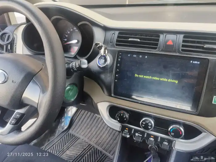 للبيع ريو 2014 نظيف جدا 9