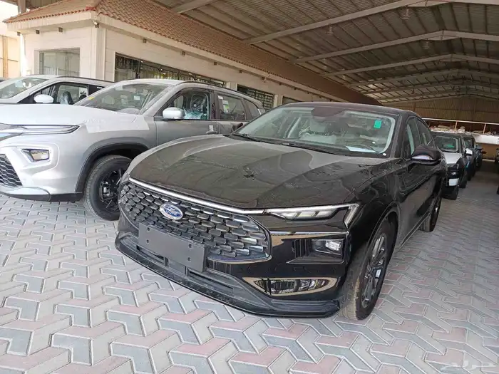 فورد تورس امبيانتي 0