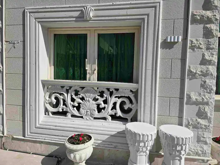 فرنسي خارجي جي ارسي خارجي 6