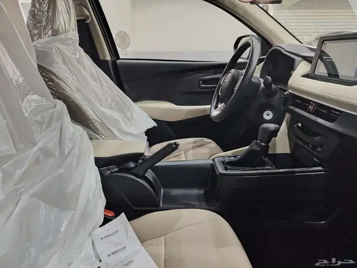 تويوتا يارس Y 9