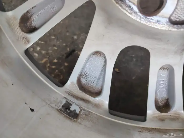 جنوط كامري 2024 اصلي 8