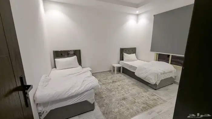 شقق مفروشه فاخره للايجار في احياء مميزه في جده 1