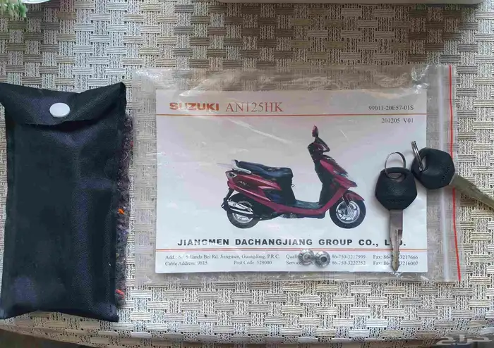 دباب سوزوكي العجيب موديل 2013 2