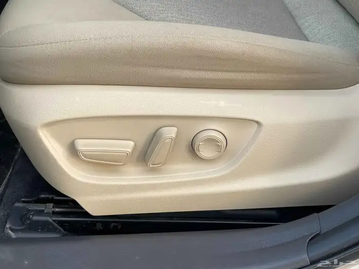 تويوتا كامري 2019 GLE فل سعودي 24