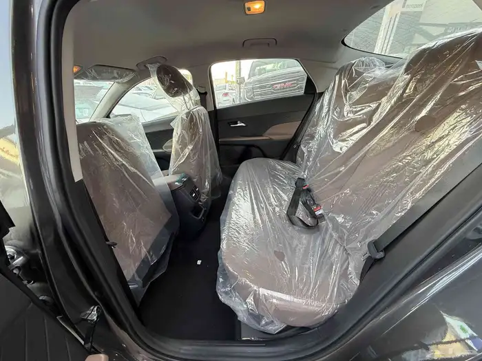 هيواندي اكسنت سمارت موديل 2026 متوفر بالاقساط 4