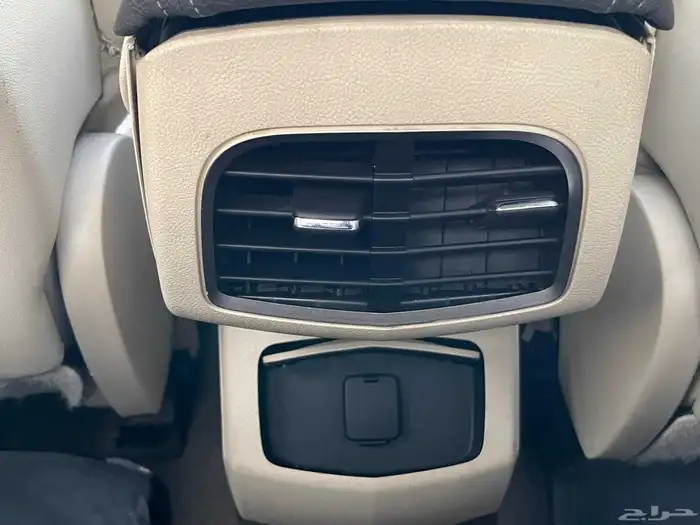 لينكولن MKz 2013 فل سعودي 20