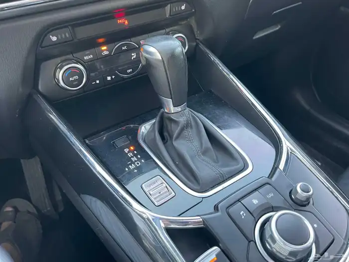 مازدا 2017 CX90 فل سعودي 17