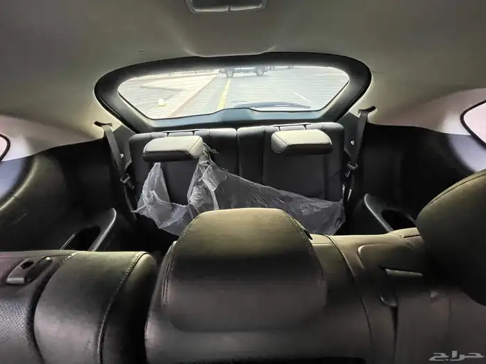 مازدا 2017 CX90 فل سعودي 10