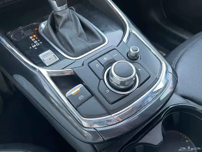 مازدا 2017 CX90 فل سعودي 16