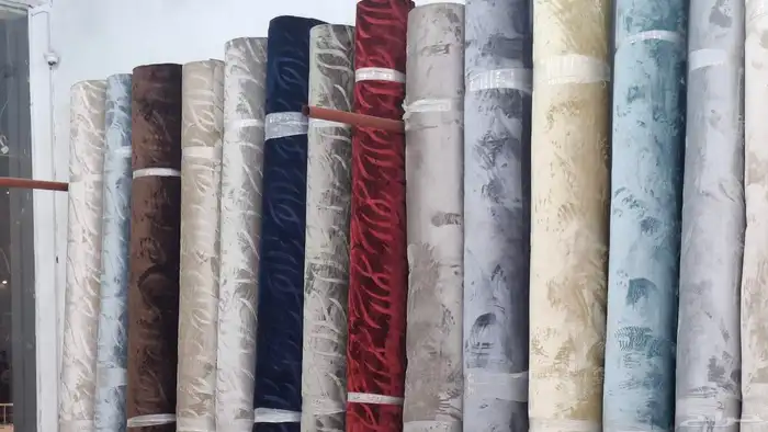 كنب فارش مساند ستاير ويفي كنب تلفس كنب تفصل كنب جديد 1