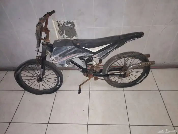 عدد اثنين سيكل للبيع محتاجات مراجعات كفرات 0