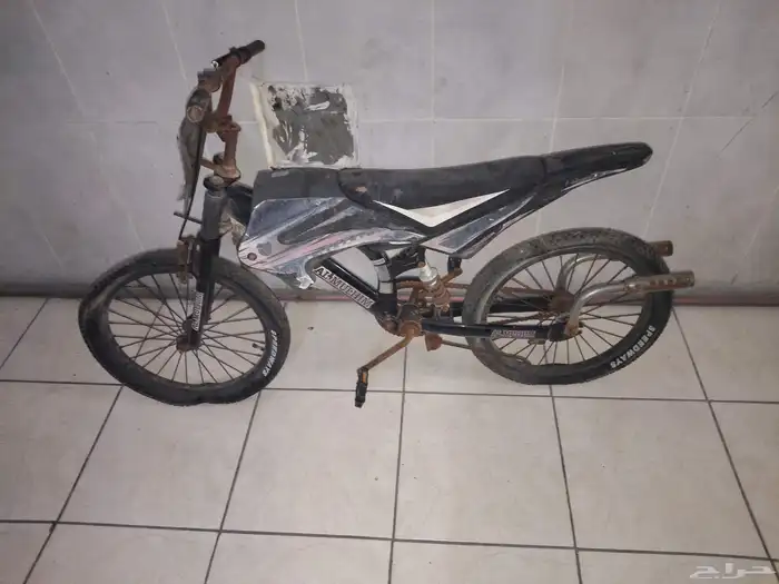 عدد اثنين سيكل للبيع محتاجات مراجعات كفرات 3