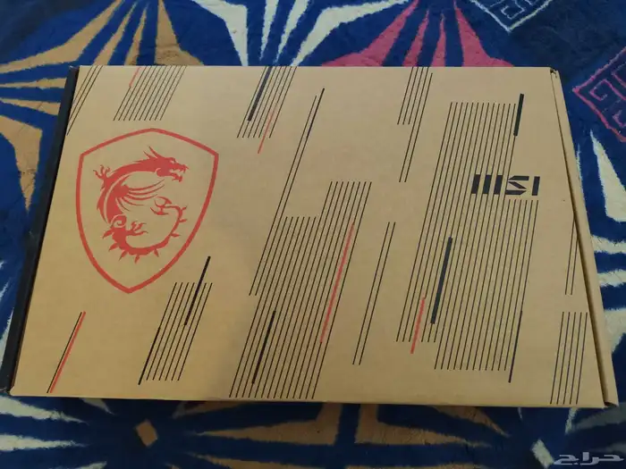 لاب توب جديد لم يستخدم 0