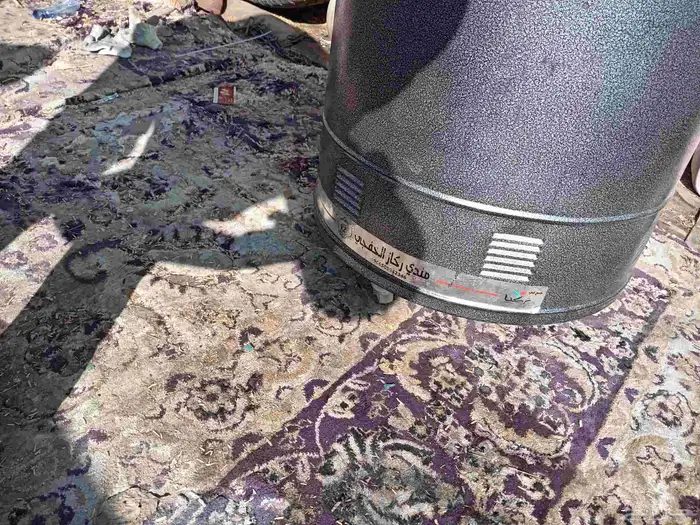 تنور كهرب صناعه تركيا 100 100مك 1