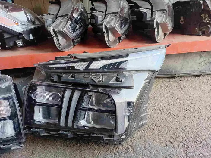 طقم شمعات سنتافي اصلي وكاله 2021 2022 2023 1