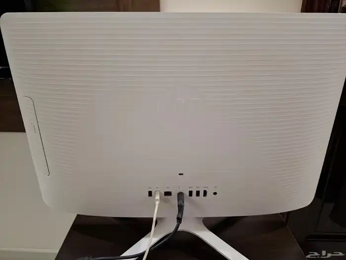 كمبيوتر HP بخاصية لمس للبيع استخدام بسيط 2