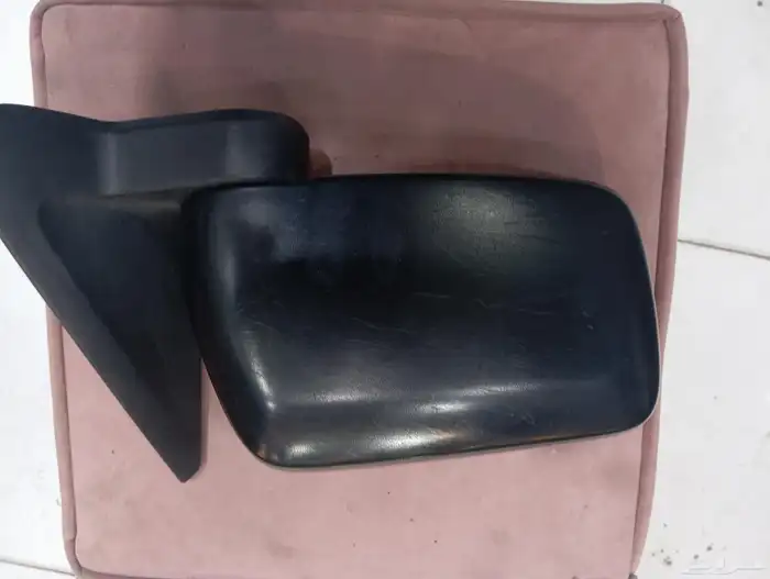 مرايات جانبيه نيسان فتك اسود وكاله درجه اولى 3