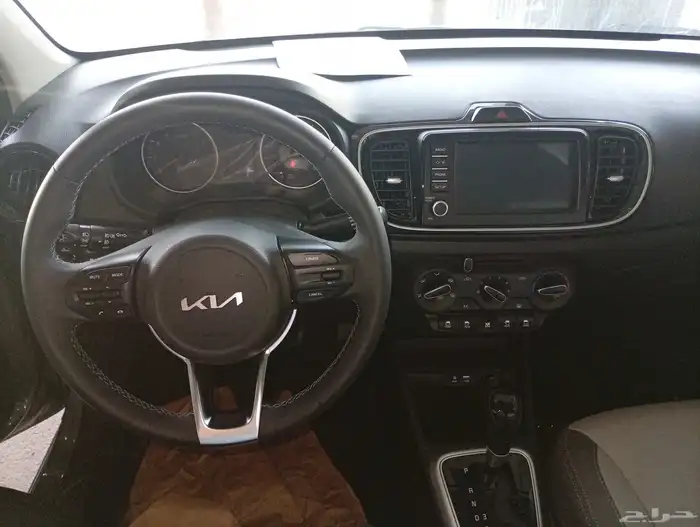 كيا بيجاس فل كامل موديل 2025 13