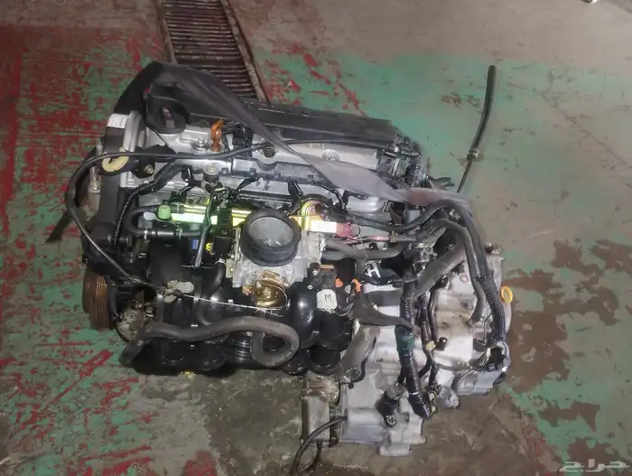 مكنيك قيرات جميع انواع السيارات جميع الاحجام والمديلات 0