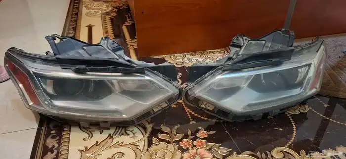 شمعات نور شيفروليه ترلفيرس 0