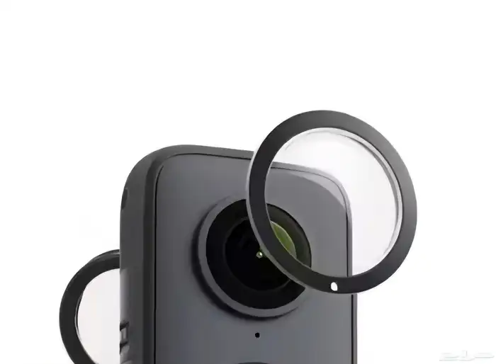 حمايه عدسه الكاميرا الاماميه والخلفيه للسيارات كاميرات قوبرو 0