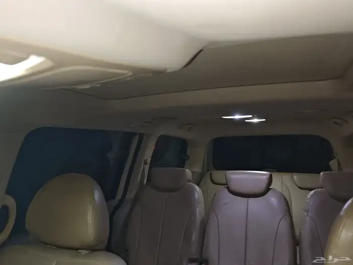 للبيع كيا كرنفال فل كامل 16