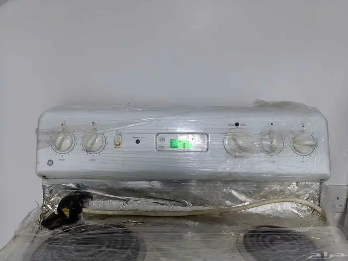 فرن كهربائي شغال وعدل مايشكي من ايحاجه 0