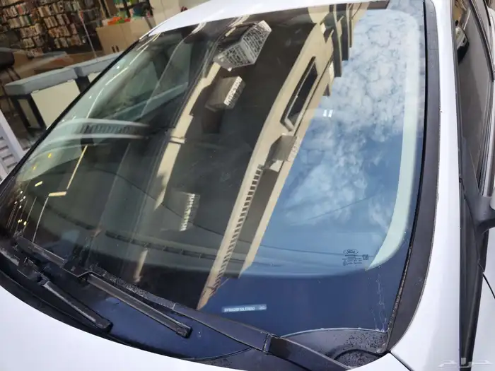 فورد فوكس 2013 3