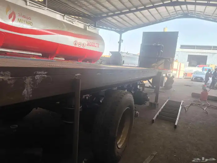 سطحه دواجن 2