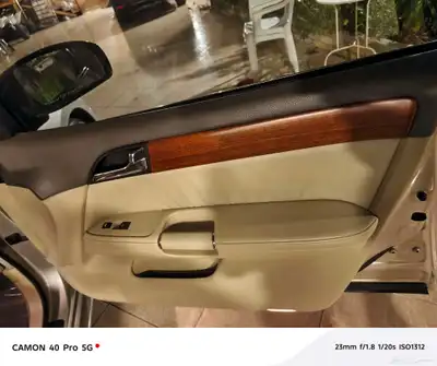 نيسان انفنتي M45 index