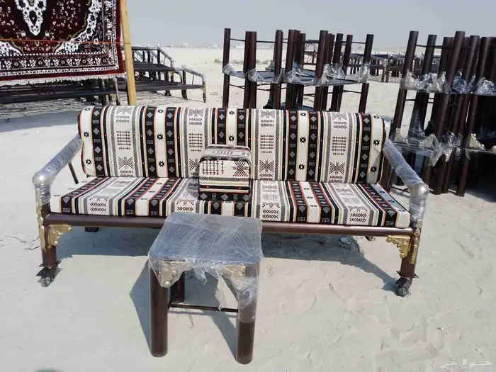 جلسات خارجيه وطاولات 2