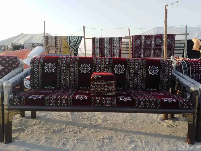 جلسات خارجيه وطاولات 4