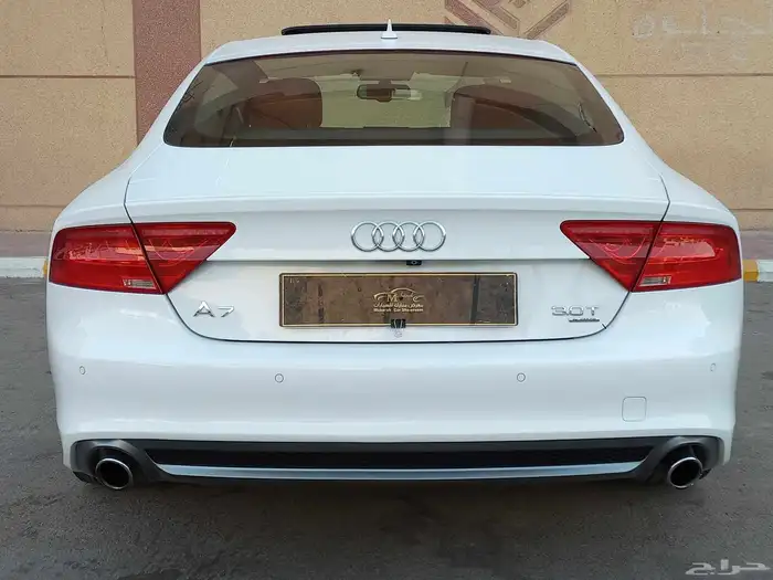 ((تم البيع)). ((تم البيع))اودي ( 2014 ) ((تم البيع)) 9