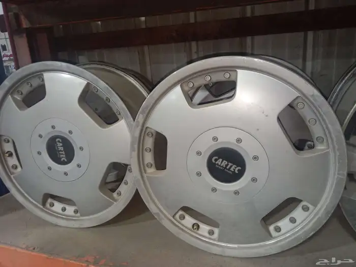 جنوط كابرس قديم مستخدم نضيف 0