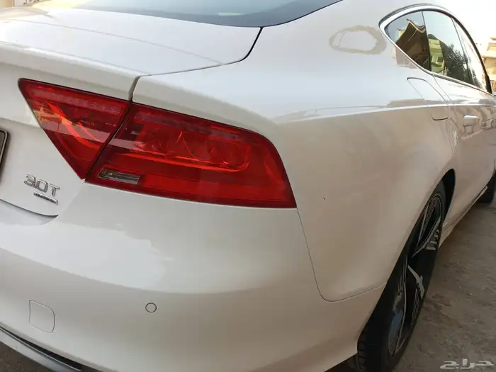 ((تم البيع)). ((تم البيع))اودي ( 2014 ) ((تم البيع)) 13