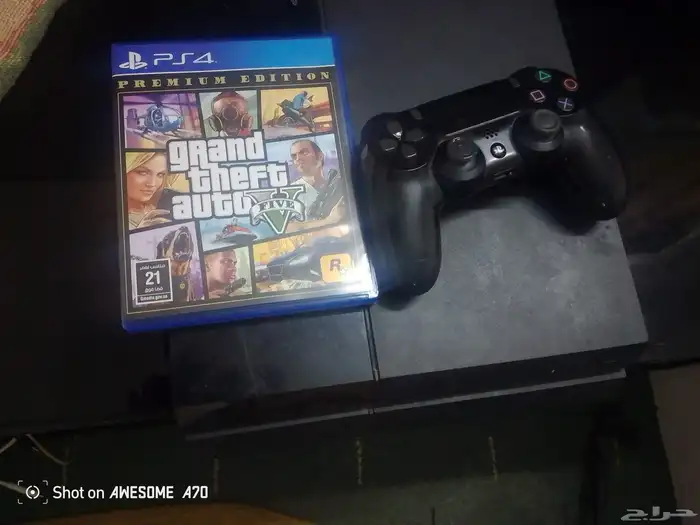 سوني 4 للبيع 0