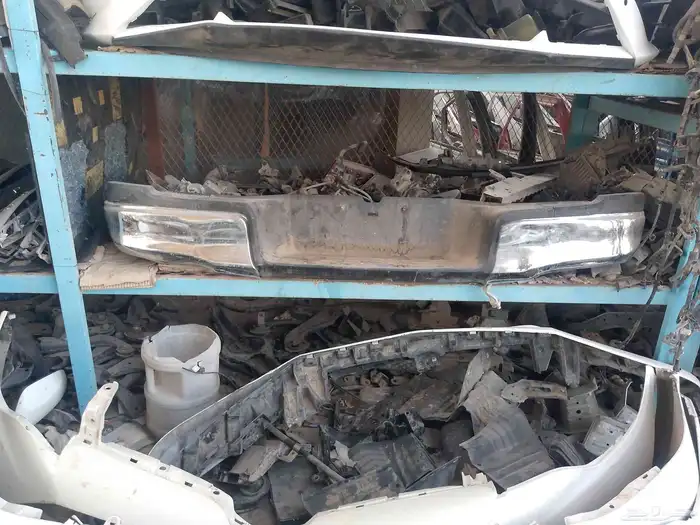 صدام هيلكس 2