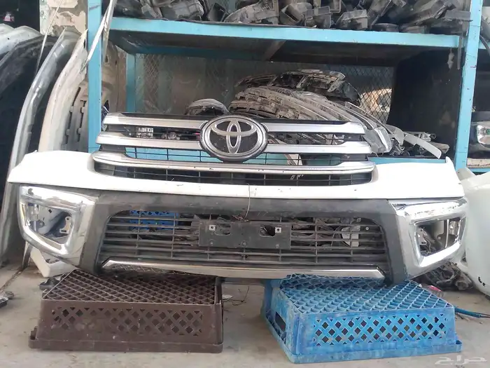 صدام هيلكس 1