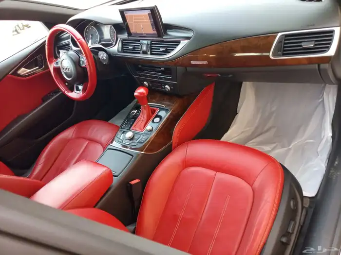 ((تم البيع)). ((تم البيع))اودي ( 2014 ) ((تم البيع)) 19