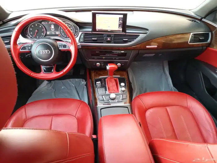 ((تم البيع)). ((تم البيع))اودي ( 2014 ) ((تم البيع)) 18