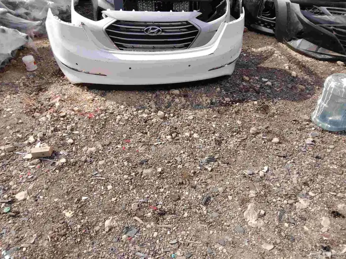 يوجد لدينا صدامات النتراء 2017 _2025 أصلي وكالة مستخدم نظيف 5