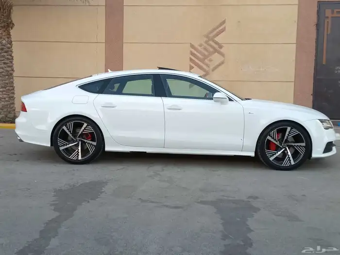 ((تم البيع)). ((تم البيع))اودي ( 2014 ) ((تم البيع)) 3