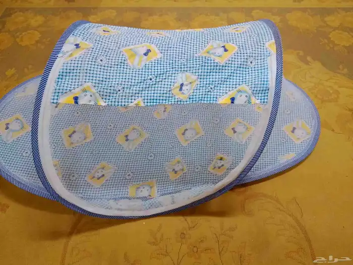 للبيع ناموسيه الجديده الاطفال بغراطيسها فقط ب 10ريال 2