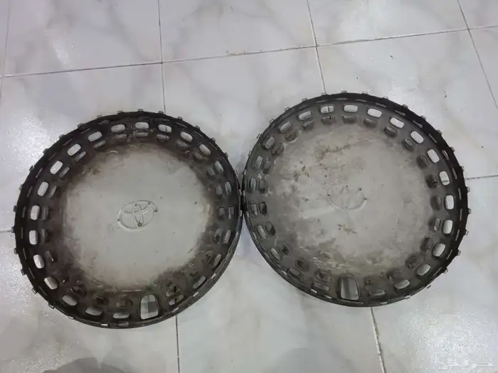 طيس كرسيدا حديد 1993 1