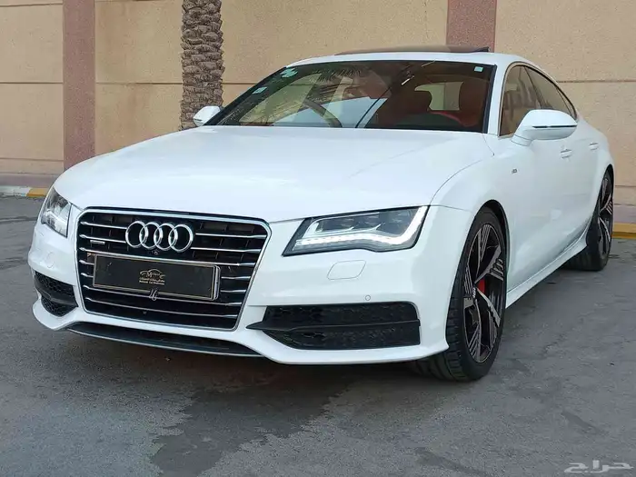 ((تم البيع)). ((تم البيع))اودي ( 2014 ) ((تم البيع)) 0