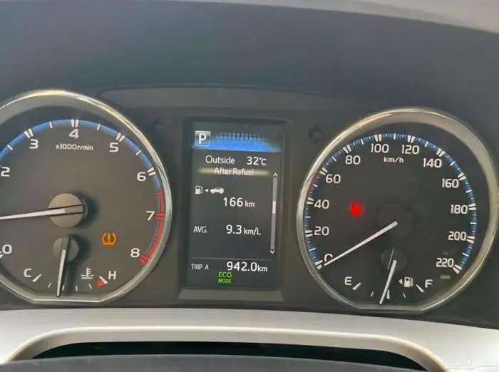 عداد راف فور 2017 طبلون يركب 2013الى2018 0