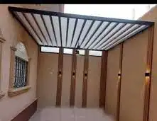 حداد الرياض جلسات لكسان وسواتر وبنل للبيع بااقل الاسعار 7