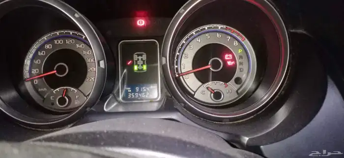 باجيرو 2010 فل كامل 5